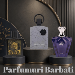 baRBATI