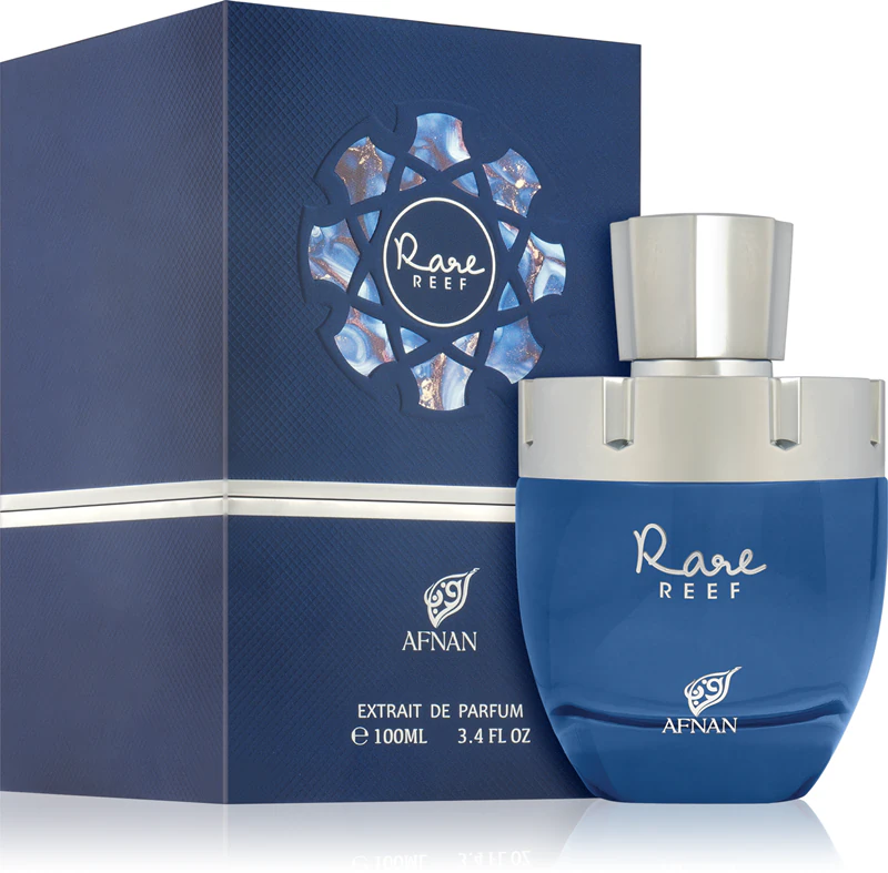 Afnan Rare Reef PAR U 100 ml [2]