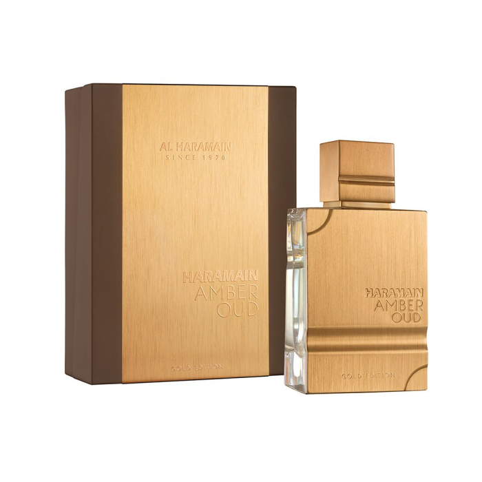 Al Haramain Amber Oud Gold Edition Eau De Parfum 120ml Unisex [2]
