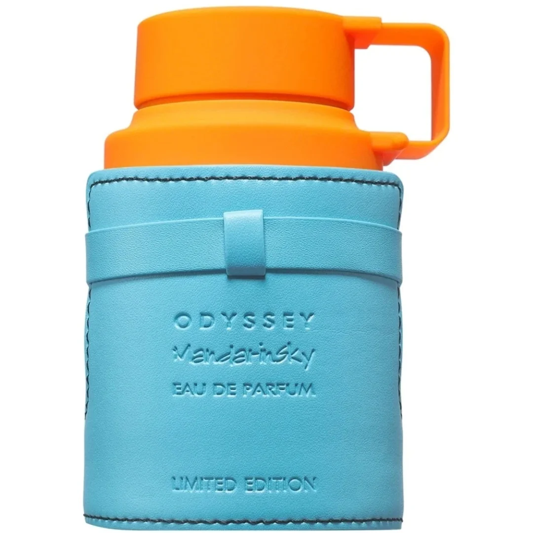 Armaf Odyssey Mandarin Sky Eau De Parfum Limited Edition 100ml [3]