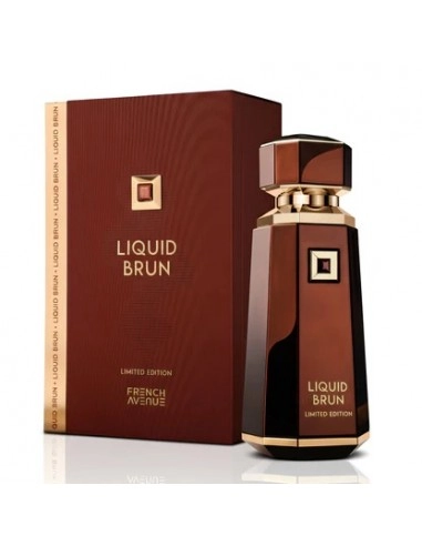 French Avenue Liquid Brun Limited Edition PAR U 150 ml [3]