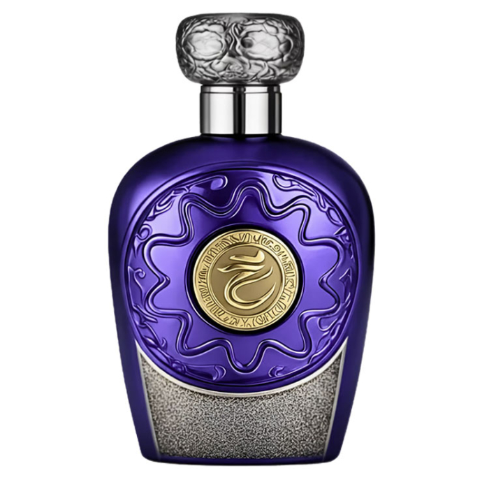 Lattafa Blue Oud Elixir  100ML [2]