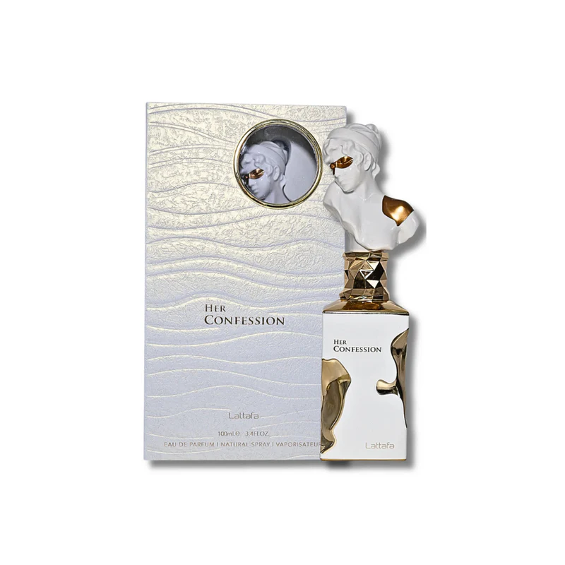Lattafa Her Confession Eau De Parfum 100ml [2]