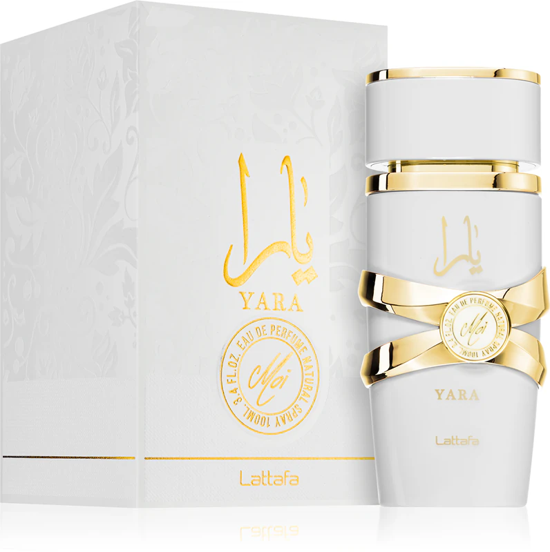 Lattafa Yara Moi Eau De Parfum 100ml Women [2]