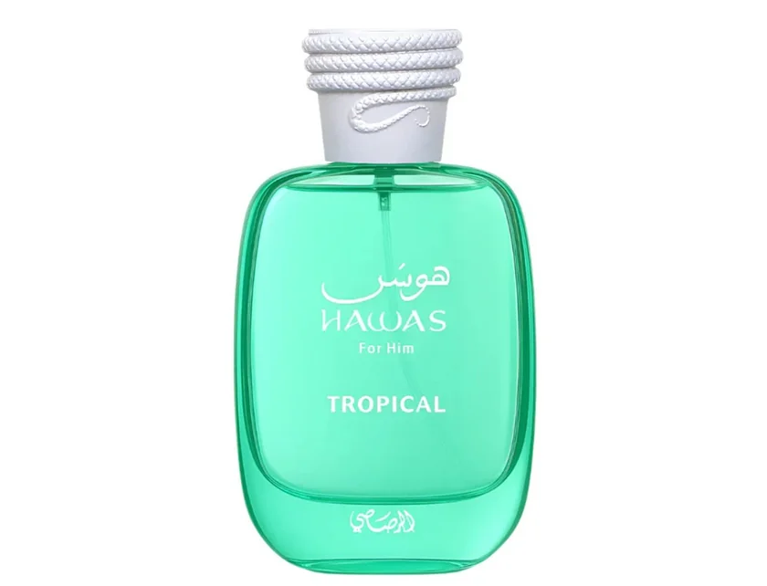 Rasasi Hawas Tropical EDP M 100 ml [2]