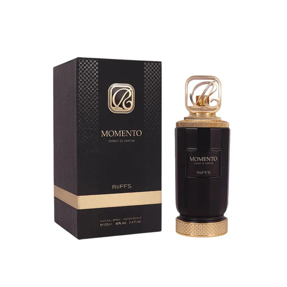 Riiffs Momento parfum unisex 100 ml [2]