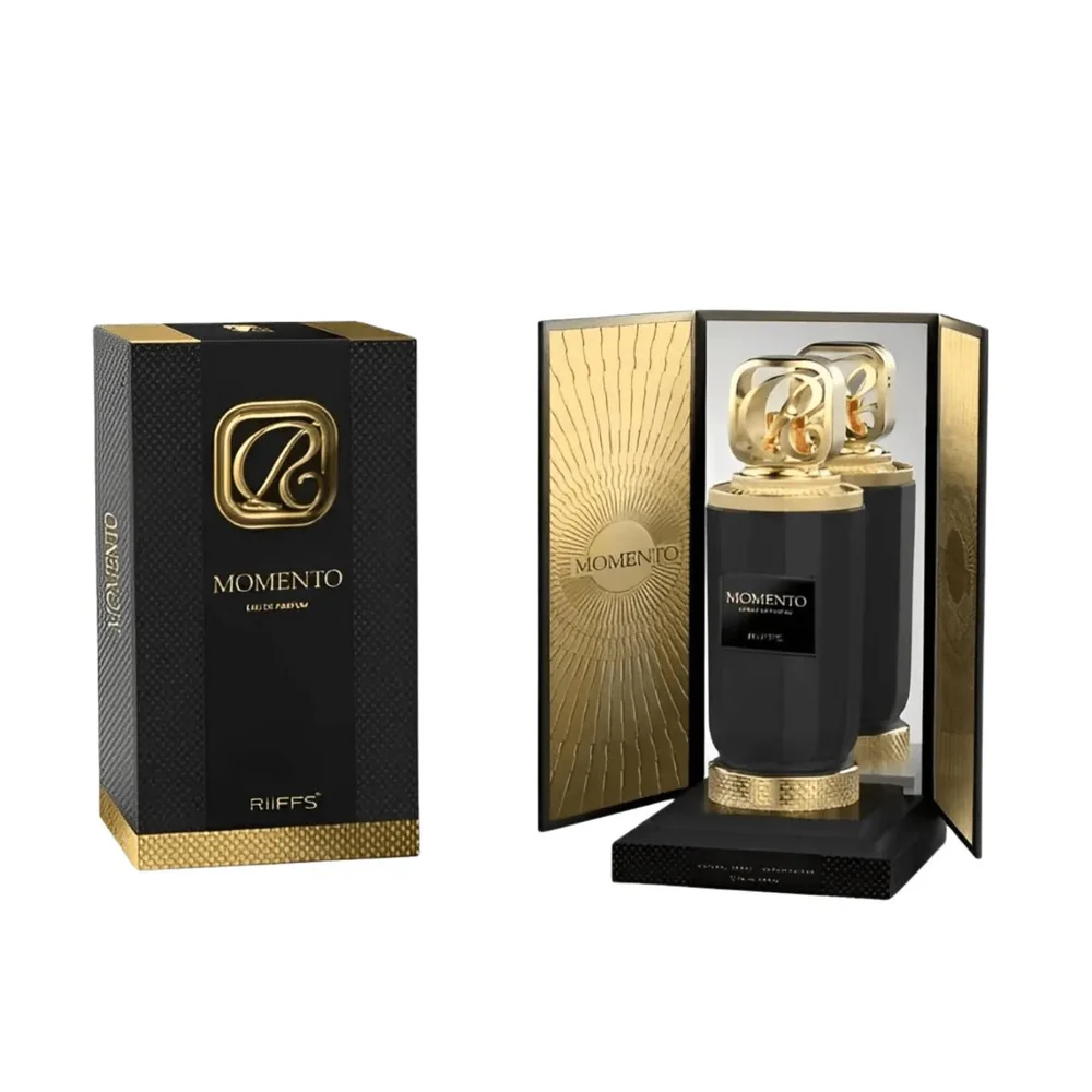 Riiffs Momento parfum unisex 100 ml [3]