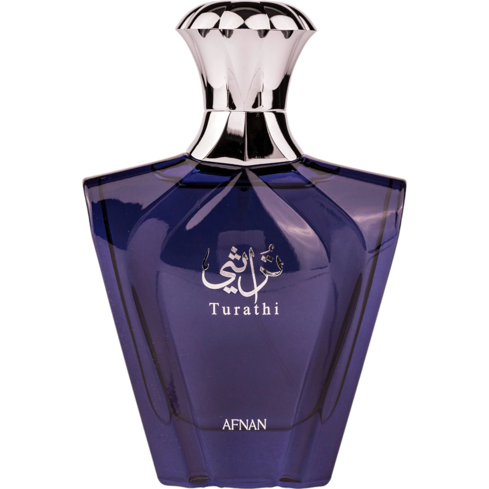 BARBATI - Afnan Turathi Homme Blue EDP M 90 ml