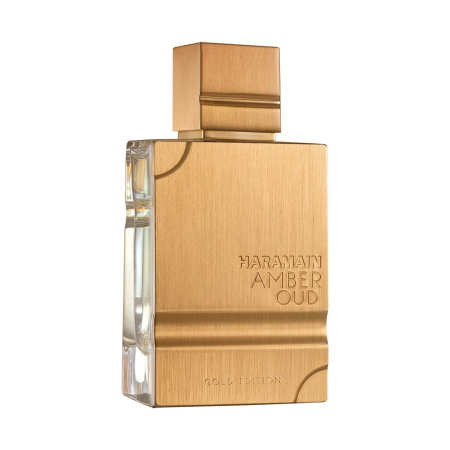 UNISEX - Al Haramain Amber Oud Gold Edition Eau De Parfum 120ml Unisex