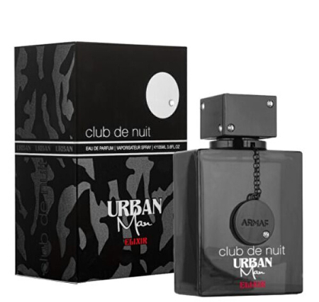 Armaf Club de Nuit Urban Man Elixir EDP M 105 ml [1]