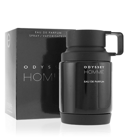 Armaf Odyssey Homme EDP M 200 ml [1]