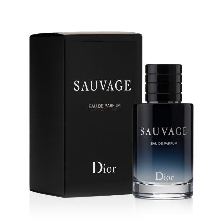 BARBATI - Dior Sauvage Eau De Parfum Spray 100ml