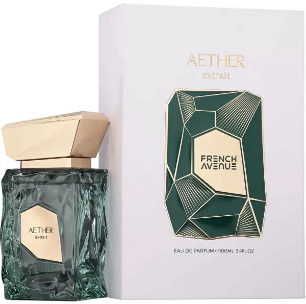 French Avenue Aether PAR U 100 ml [1]