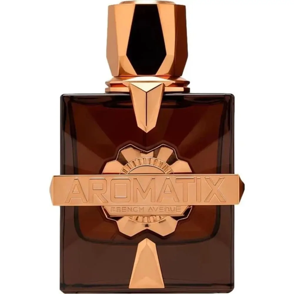 SEZON RECE - French Avenue Aromatix Naughty Dates Unisex Perfume 100ml