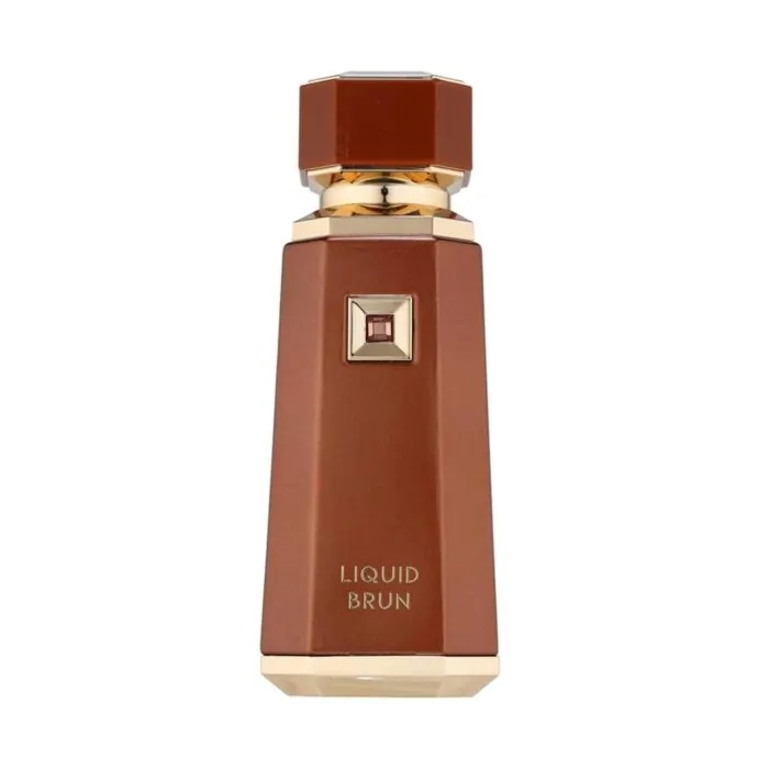 UNISEX - French Avenue Liquid Brun EDP U 100 ml