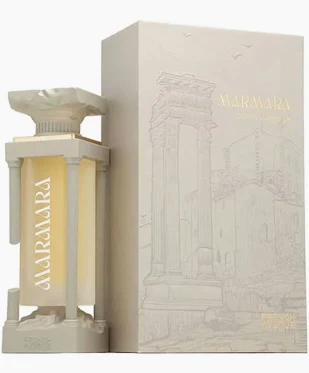 UNISEX - French Avenue Marmara EDP U 100 ml