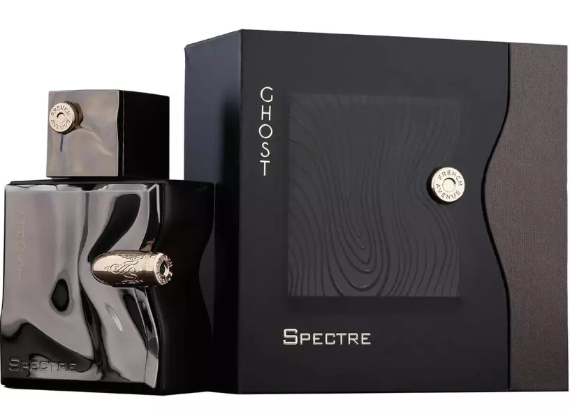 BARBATI - French Avenue Spectre Ghost EDP M 80 ml