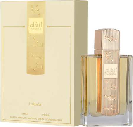 UNISEX - Lattafa Angham EDP U 100 ml