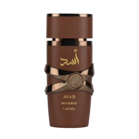 BARBATI - Lattafa Asad Bourbon EDP M 100 ml