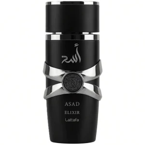 BARBATI - Lattafa Asad Elixir EDP M 100 ml