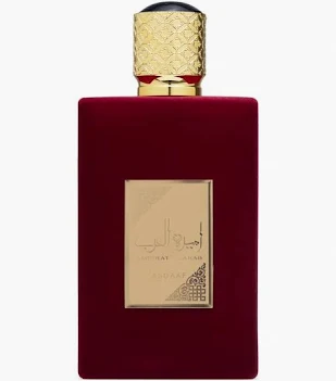 FEMEI - Lattafa Asdaaf Ameerat Al Arab Eau De Parfum 100ml