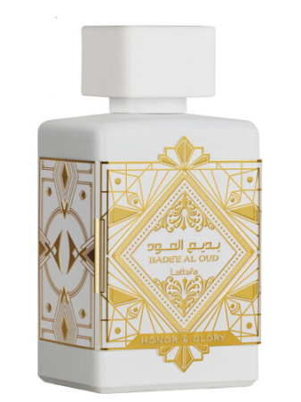 UNISEX - Lattafa Badee Al Oud Honor & Glory EDP U 100 ml