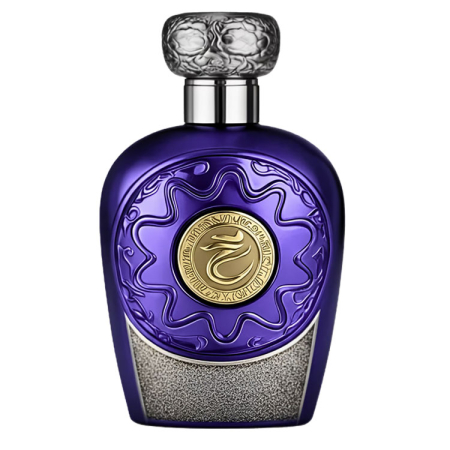 Lattafa Blue Oud Elixir  100ML [1]