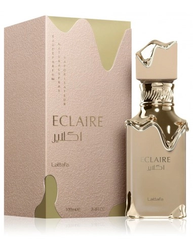 FEMEI - Lattafa Eclaire EDP W 100 ml