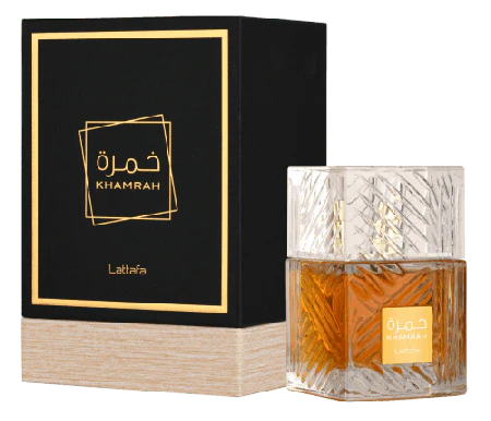 UNISEX - Lattafa Khamrah EDP U 100 ml