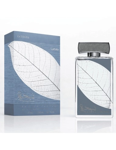 UNISEX - Lattafa Najdia Intense EDP 100ml