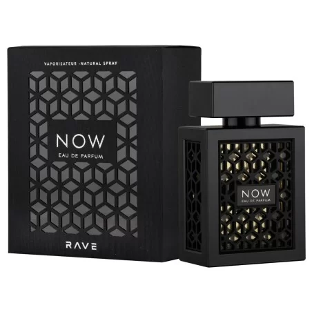 Lattafa Rave Now Eau De Parfum 100ml [1]
