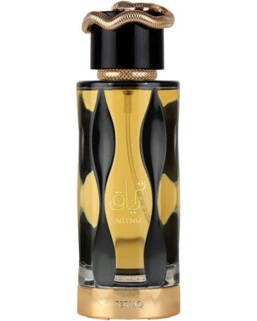 Lattafa Teriaq Intense Eau De Parfum 100ml Unisex [1]