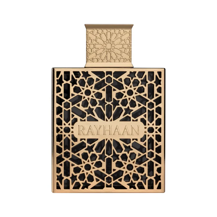 BARBATI - Rayhaan Elixir Perfume 100 ml EDP