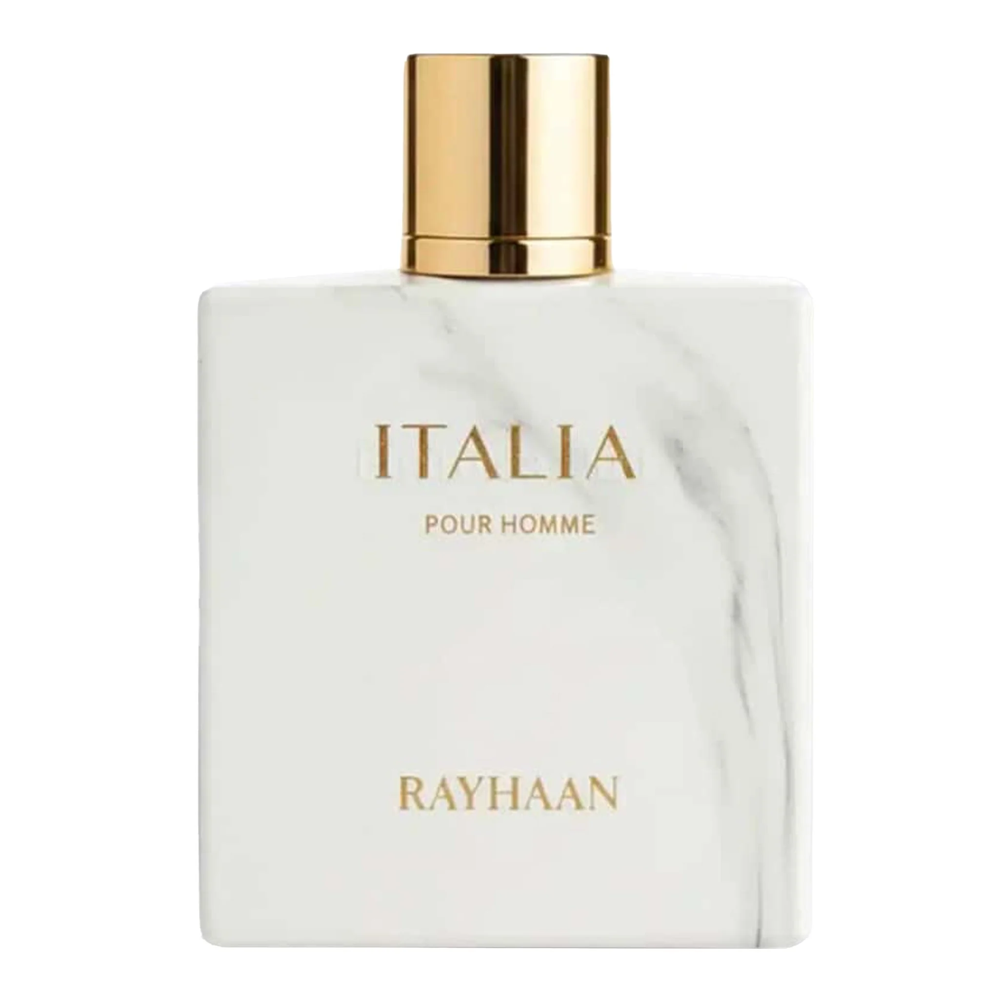 Rayhaan Italia Eau De Parfum Unisex 100 Ml [1]