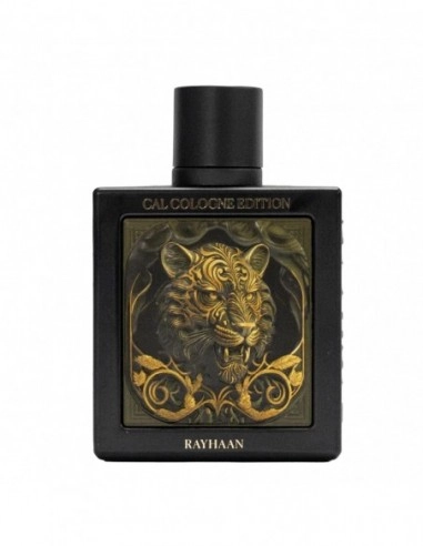 BARBATI - Rayhaan Lion Eau De Parfum Spray for Men 100ml