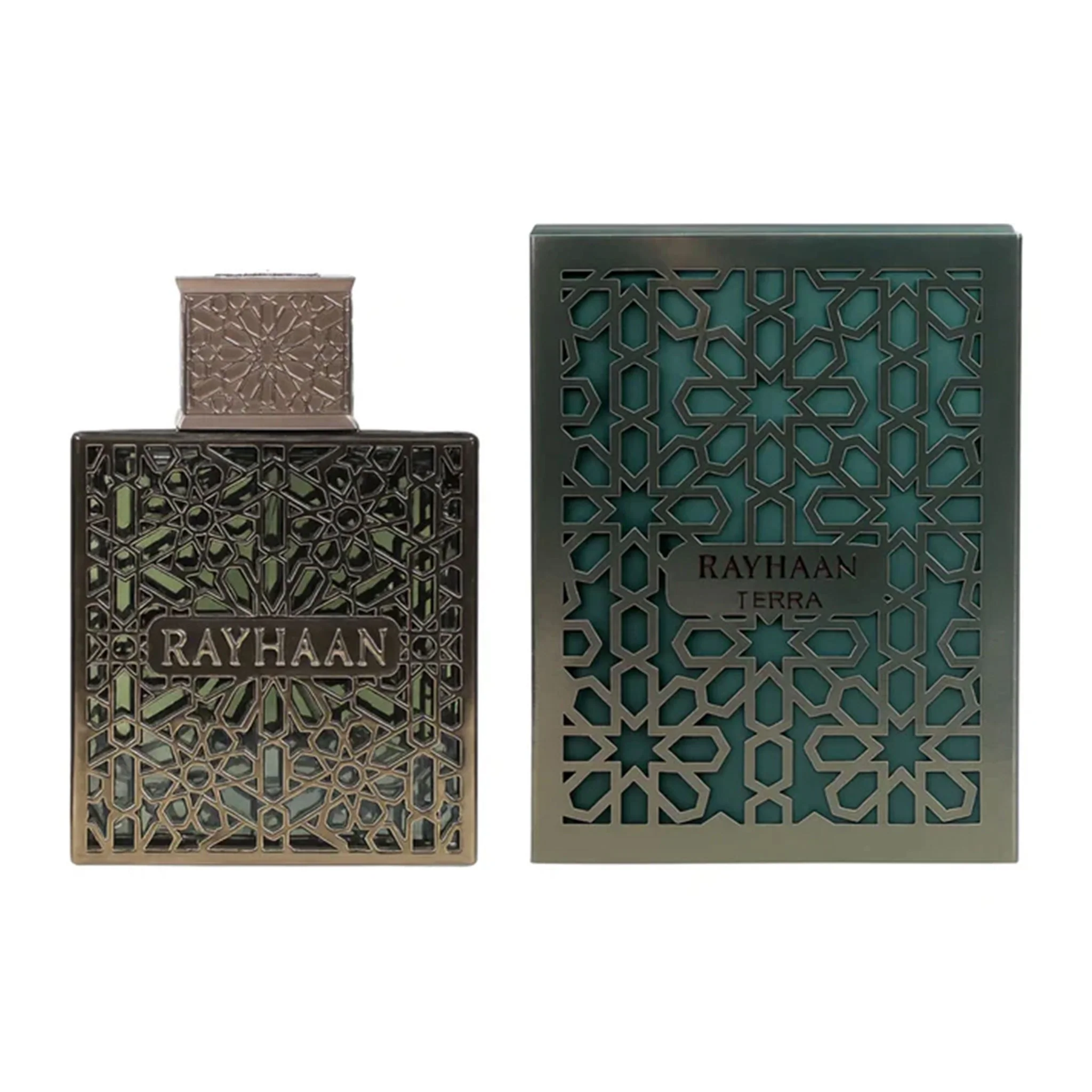 Rayhaan Terra EDP 100ml [1]