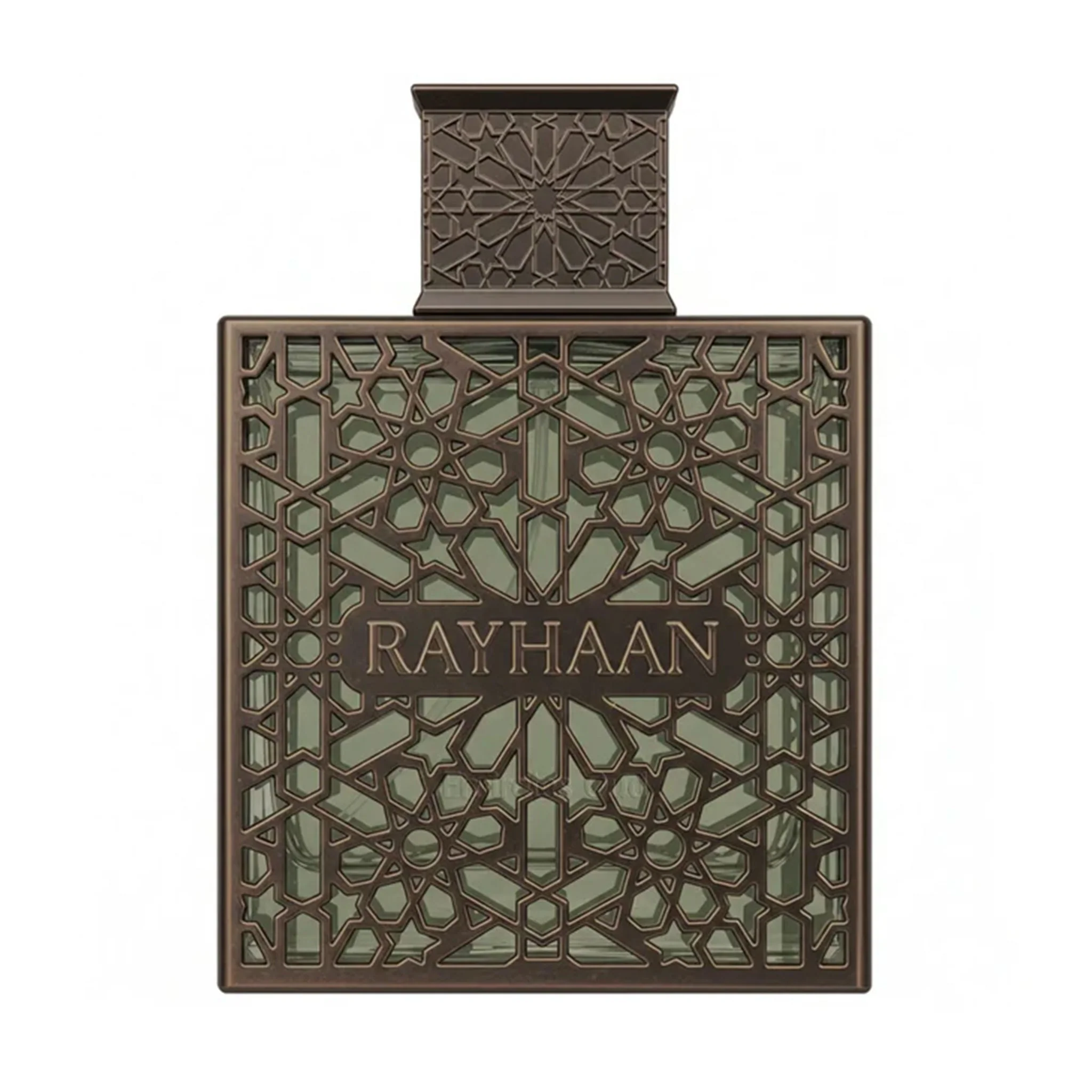 UNISEX - Rayhaan Terra EDP 100ml