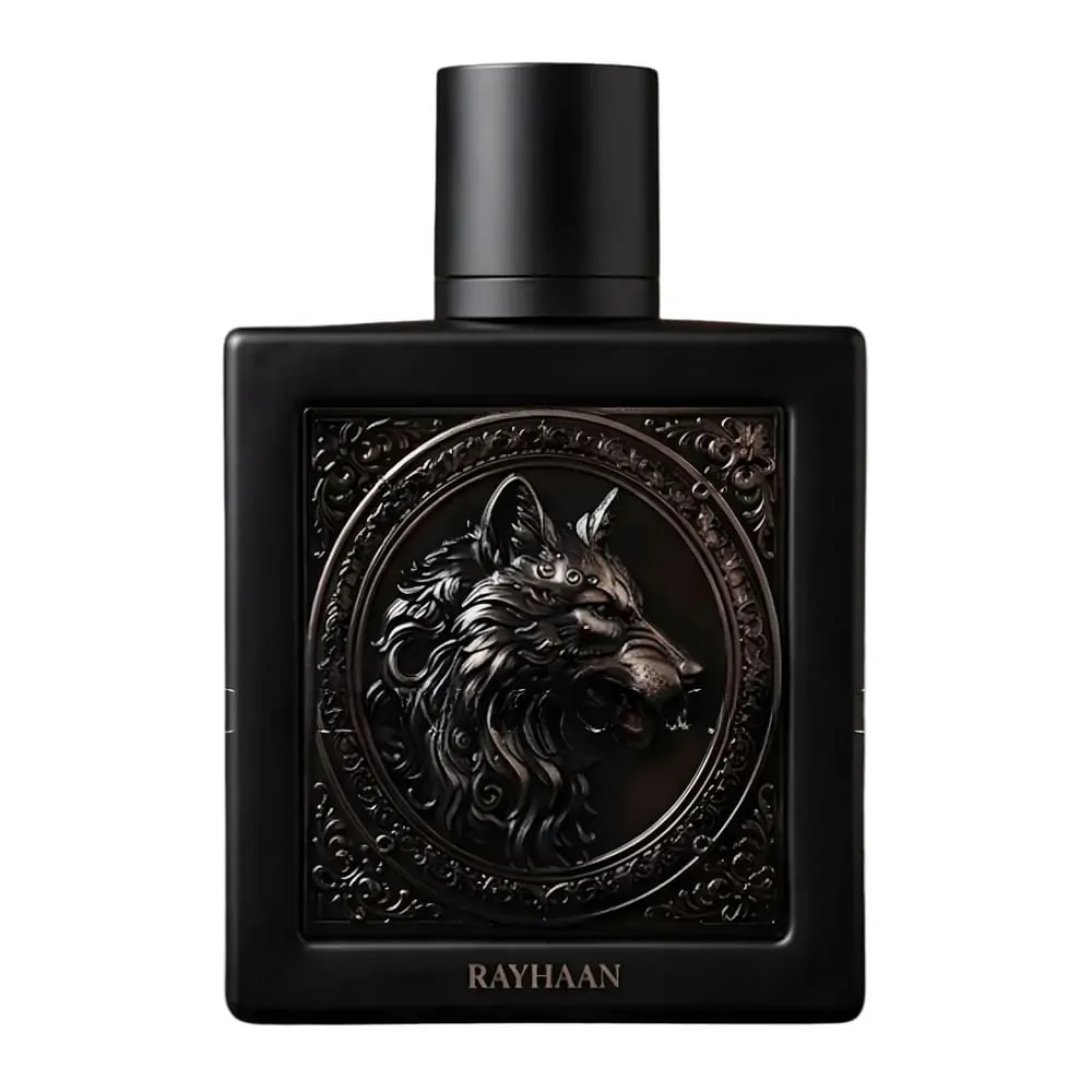 Rayhaan Wolf EDP 100ml [1]