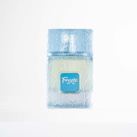 UNISEX - Riiffs Freeze PAR U 100 ml