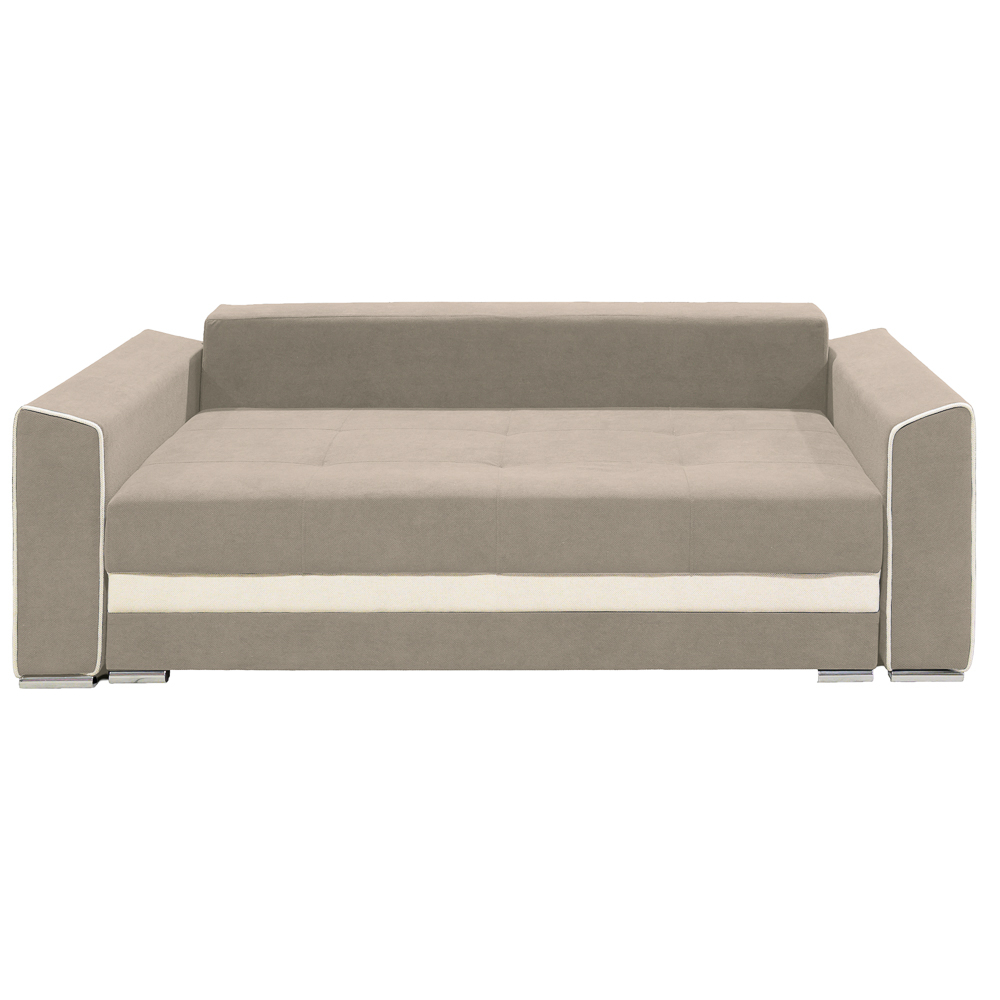Canapea extensibila Eveline, cu lada de depozitare, 237x96x78 cm [3]
