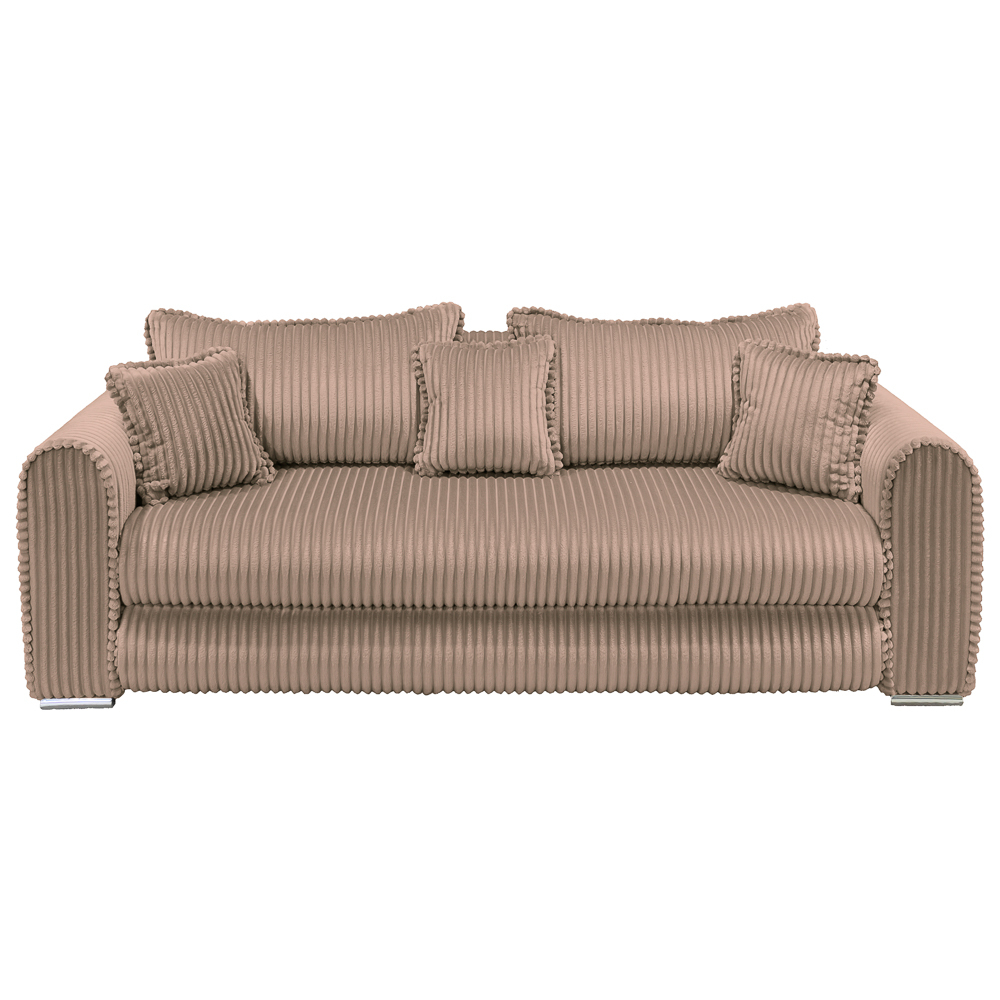 Canapea extensibila LINEA, cu lada de depozitare, 244x100x80 cm [2]
