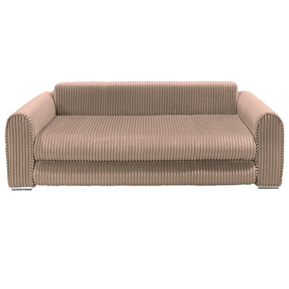 Canapea extensibila LINEA, cu lada de depozitare, 244x100x80 cm [5]