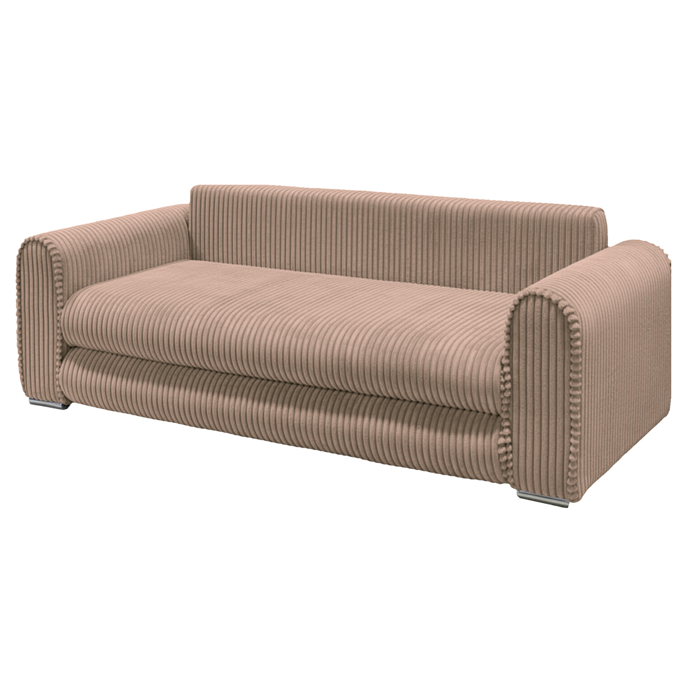Canapea extensibila LINEA, cu lada de depozitare, 244x100x80 cm [4]