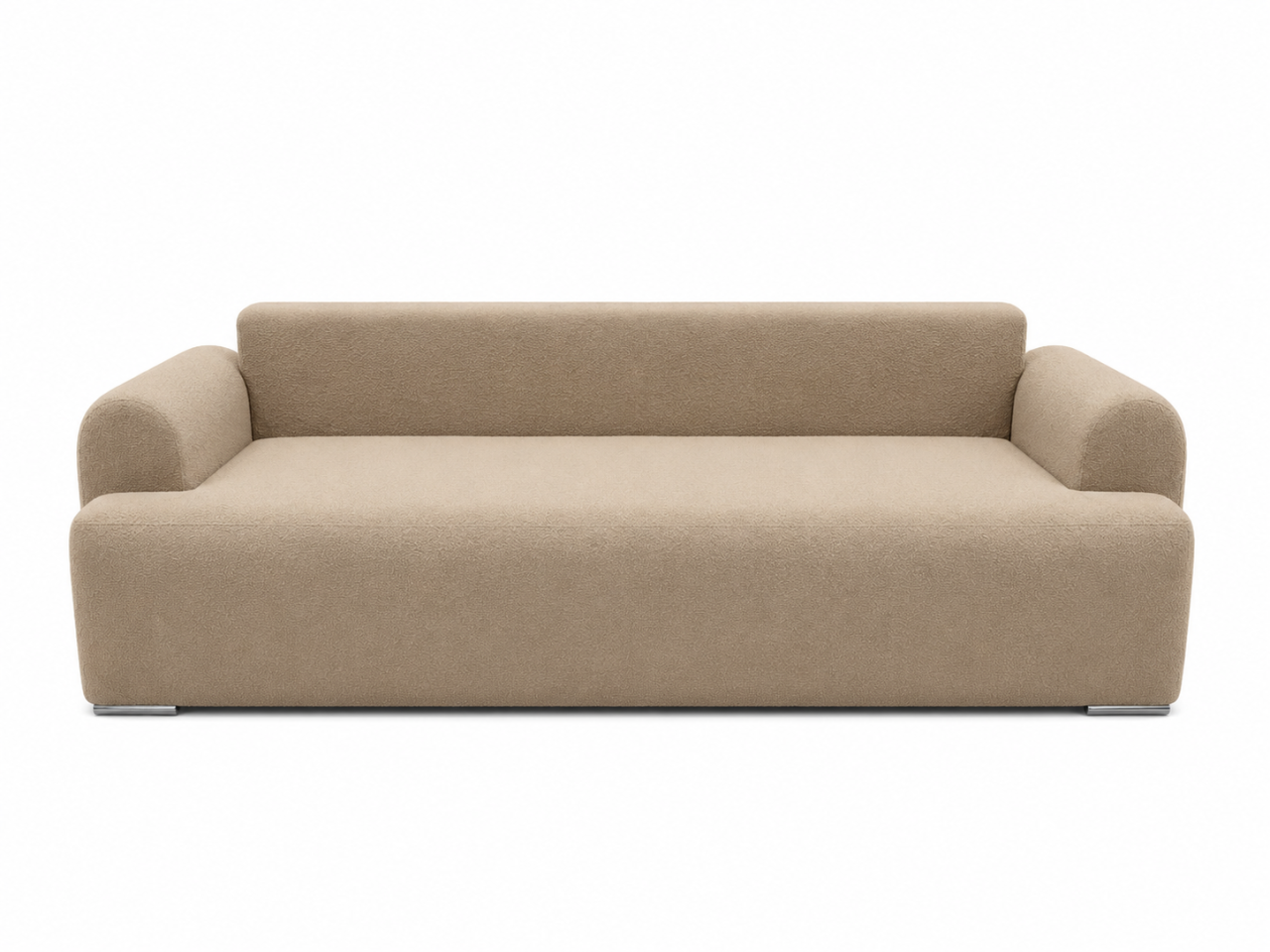 Canapea extensibila NUVIA, cu lada de depozitare, 242x100x83 cm [3]