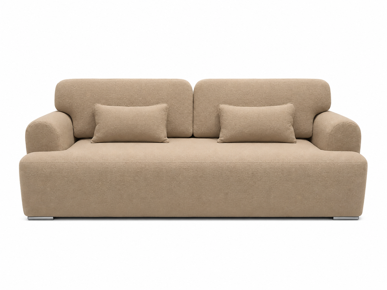 Canapea extensibila NUVIA, cu lada de depozitare, 242x100x83 cm [2]