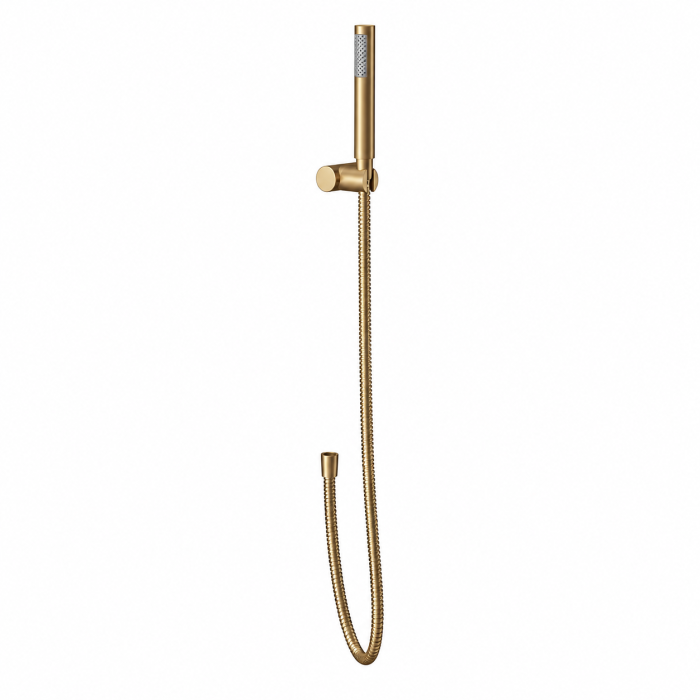 Set de dus DUXU ProGold finisaj auriu periat [3]