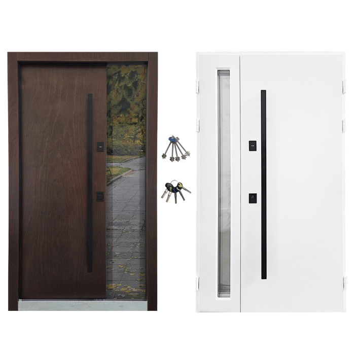 Usa premium de exterior Duxu Horizon [3]