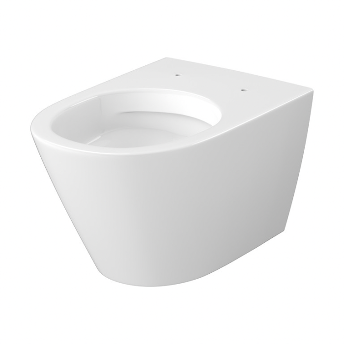 Vas de toaletă suspendat DUXU Soft [2]