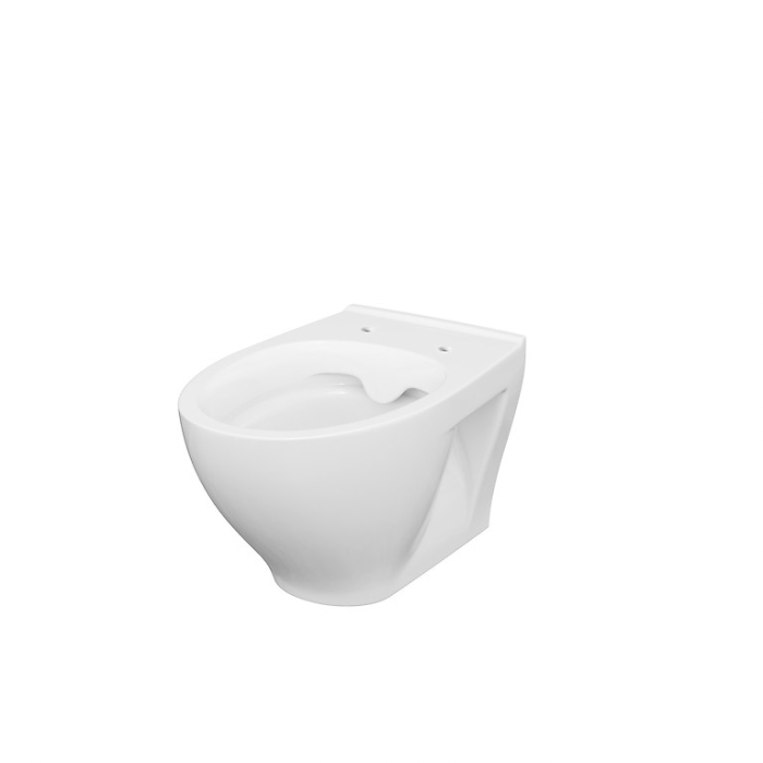Vas WC suspendat DUXU Edd, cu tehnologie CleanOn [3]