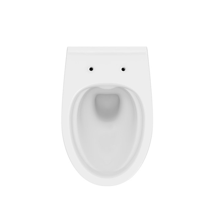 Vas WC suspendat DUXU Edd, cu tehnologie CleanOn [4]